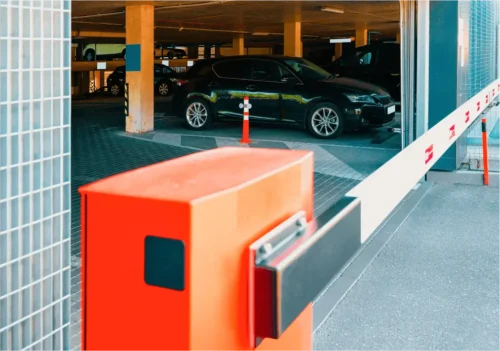 Best Gate Barrier & Parking Installation Company in Saudi Arabia