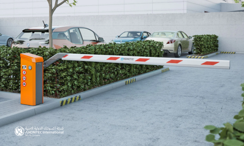 Best Gate Barrier & Parking Installation Company in Saudi Arabia