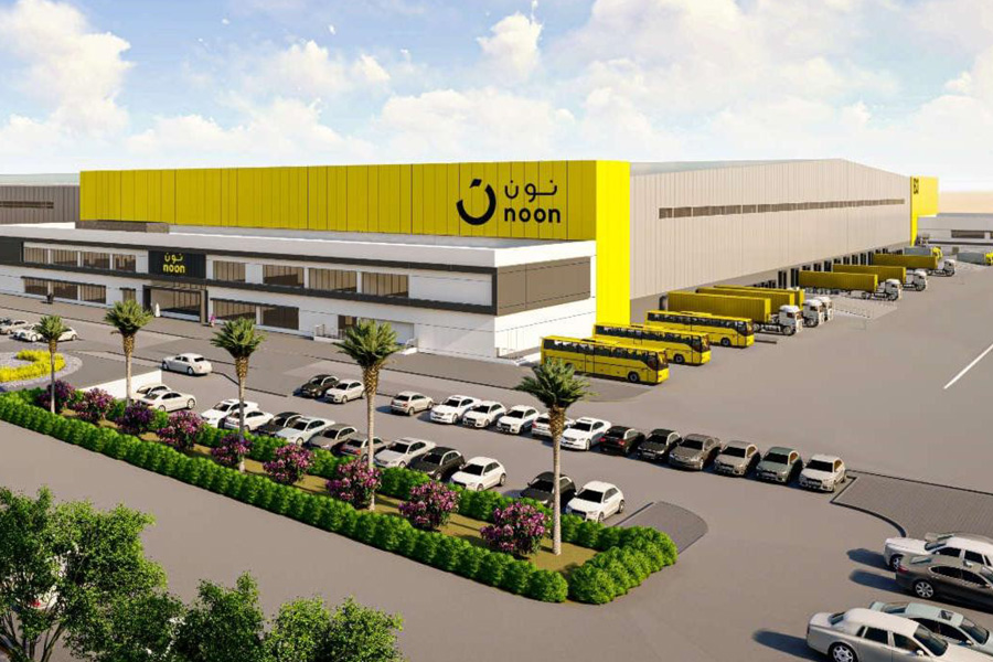 Noon Riyadh